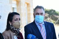 Bosquet pide dejar de lado la "crispación" para "culminar" la legislatura dando "apoyo" a nuevas leyes y reformas