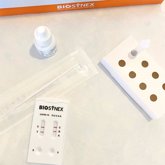 Foto: Se comienzan a distribuir en España tests que permiten detectar Flurona, la coinfección de Covid-19 y gripe