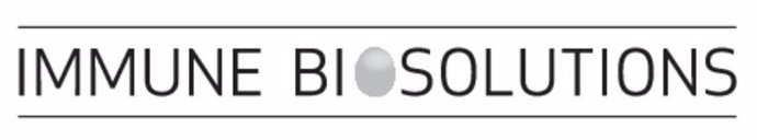 Immune Biosolutions Inc. Logo
