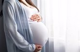 Foto: El 62% de embarazadas en Europa no estuvo acompañada al dar a luz en los primeros 16 meses de pandemia de la Covid-19