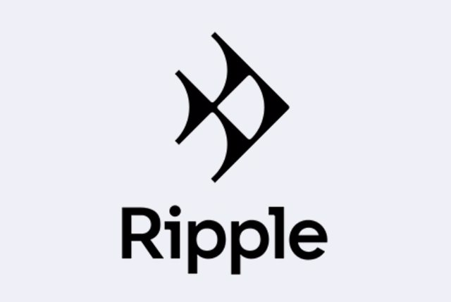 Logo de Ripple, la coalición que desarrolla un estándar abierto de radar