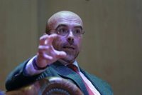 Vox ve la reforma laboral como "un acto de propaganda masiva" y una  "burla" de Gobierno, CEOE y sindicatos