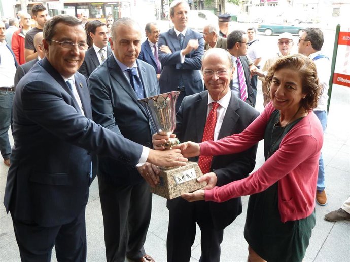 Archivo - Imagen de archivo de José Luis Saéz