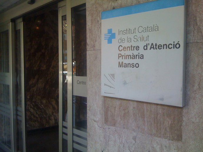Archivo - Arxiu - Ambulatori - CAP Manso