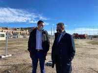 PSOE critica que más de 250.000 niños han ido hoy a clase sin tener profesor debido a la "mala" gestión de la Comunidad