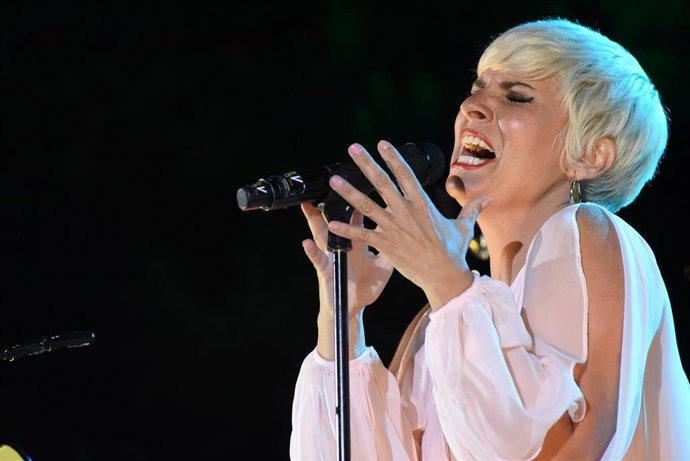 Archivo - Pasión Vega en Alfácar