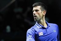 Djokovic: "Me quiero quedar en Australia y estoy concentrado en jugar"