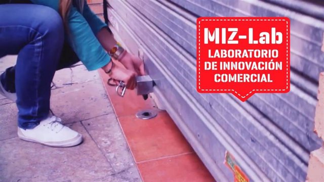 El laboratorio de innovación comercial MIZ-Lab del Ayuntamiento de Zaragoza comienza su trabajo este lunes.