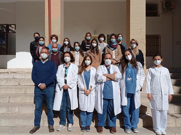 El Hospital Regional de Málaga organiza un curso para el diagnóstico precoz de patologías nasales