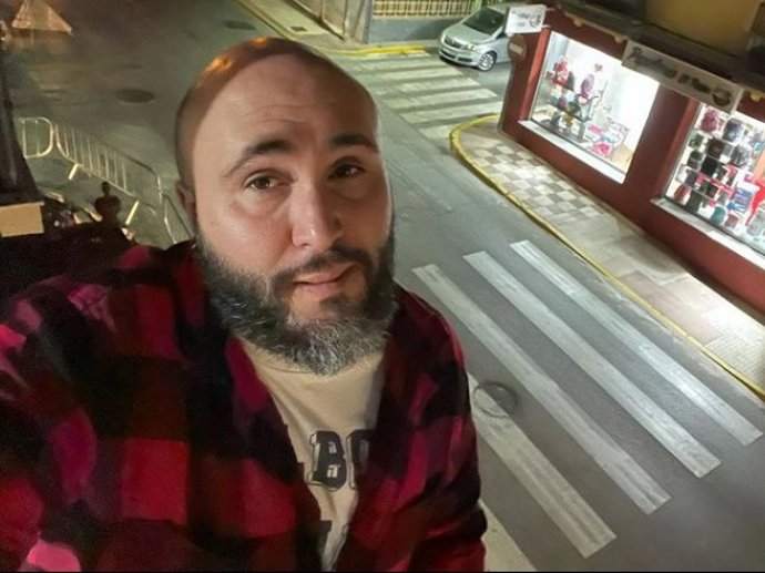 Archivo - Kiko Rivera 