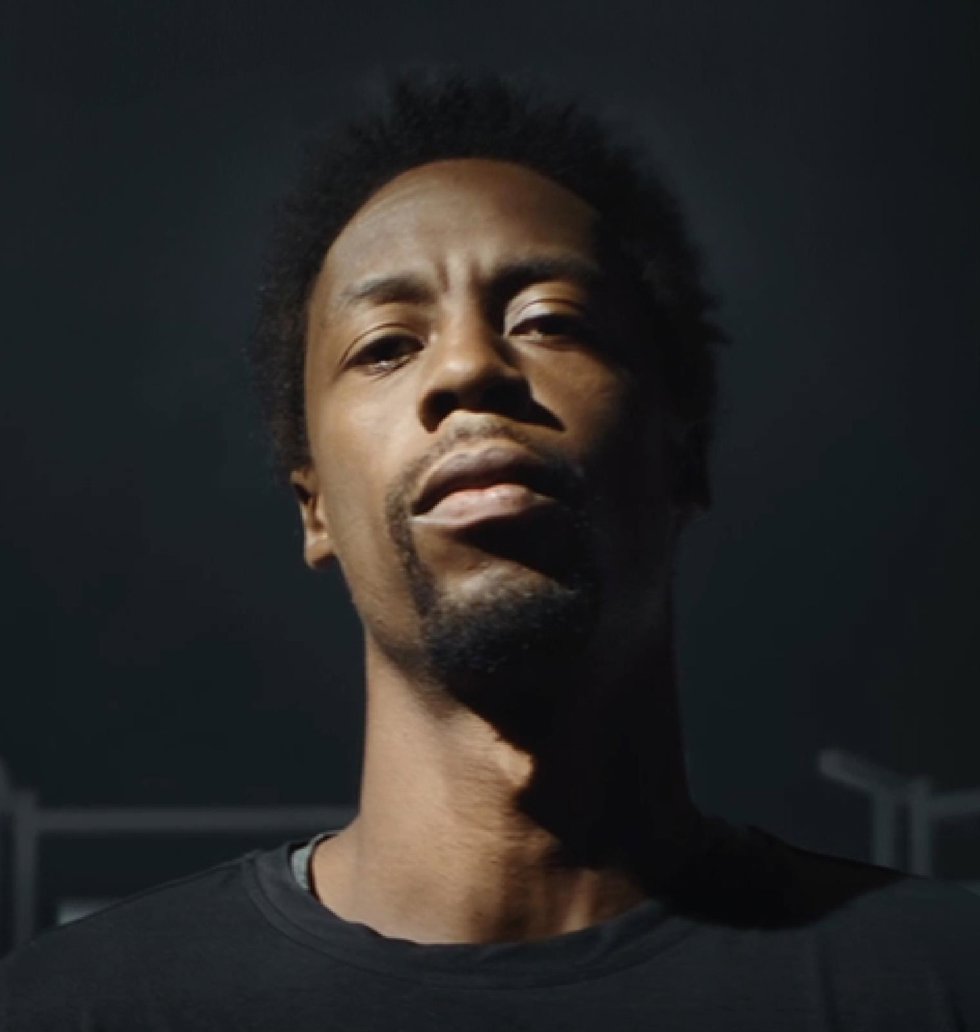Gael Monfils ficha por Artengo por cinco años.
