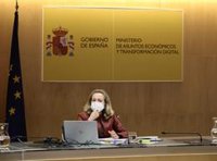 El Tesoro da orden a 6 bancos para colocar una emisión sindicada a 10 años que lanzará en los próximos días