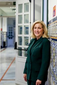 Dancausa pide comparecer en la Asamblea para explicar la situación de las menores tuteladas liberadas de una mafia