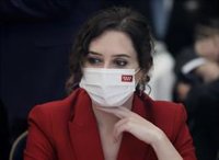 La Comunidad se personará como acusación particular en el caso de las menores tuteladas liberadas de una mafia