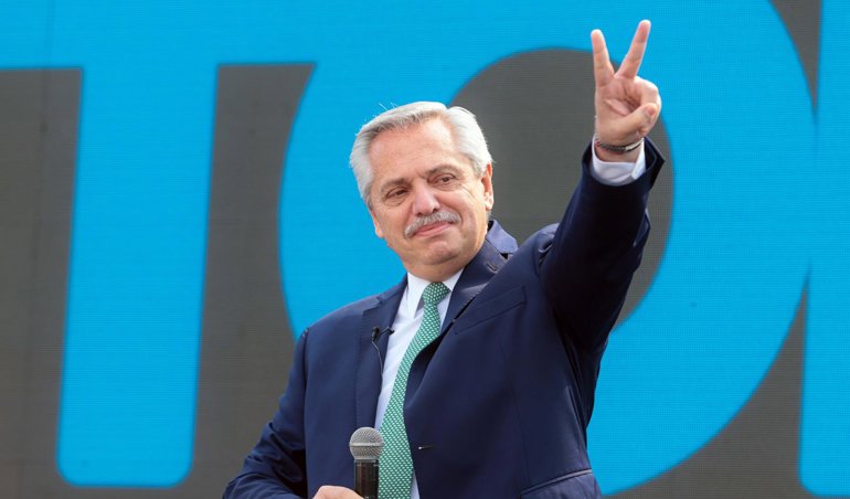 Política