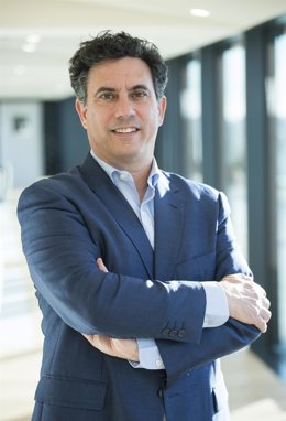 El exTelefónica Sebastián Muriel, nuevo consejero delegado de GroupM España