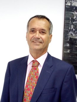 Presidente de ONEPORT Canarias, José Mayor