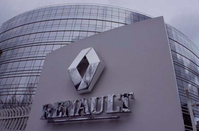Archivo - Recurso Renault