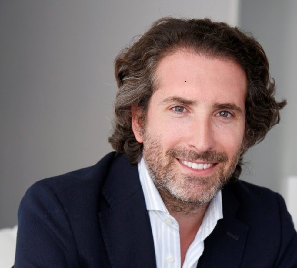 Radisson Collection Group nombra a Gonzalo Cámara como nuevo director de desarrollo de negocio