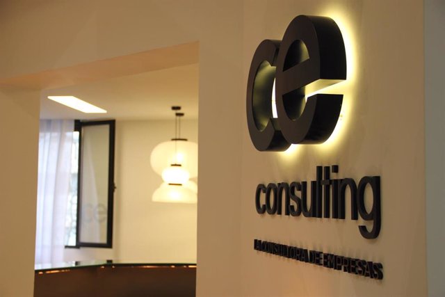 Oficina de CE Consulting
