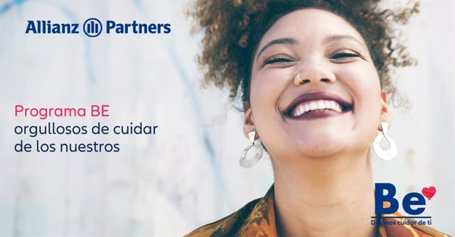 Programa BE Allianz Partners
