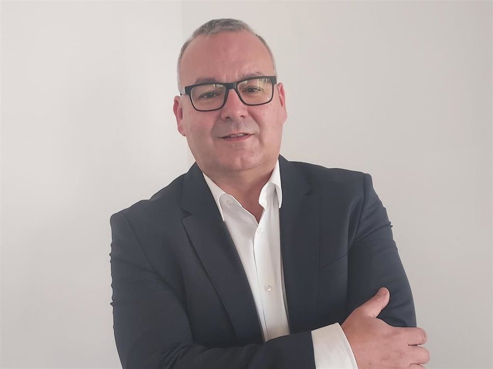 Marc Gómez, nuevo CEO de Ence Energía