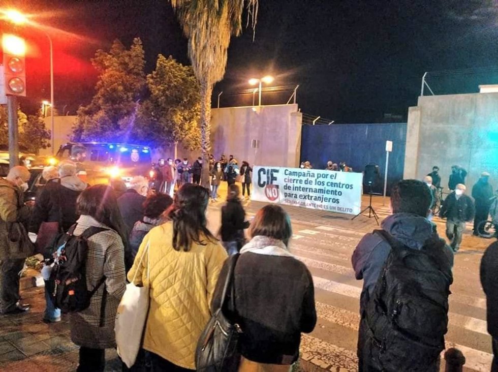 CIE Zapadores