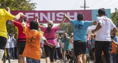 Circuito Running Universitario