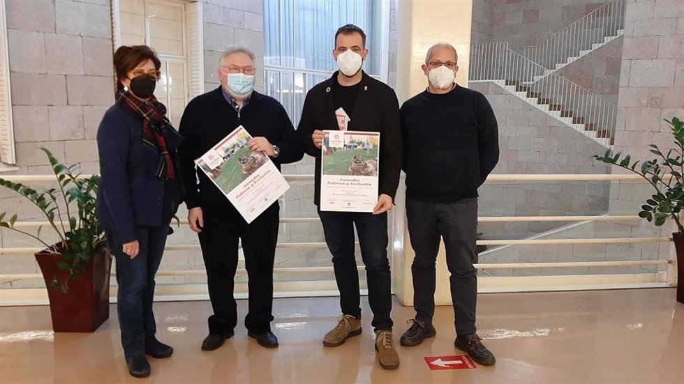 Ayuntamiento y Cáritas analizarán y concienciarán sobre la pobreza en unas jornadas del 17 y el 20 de enero en Logroño