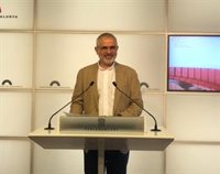 Cs pide la comparecencia de Elena en el Parlament por la renovación de la cúpula de Mossos