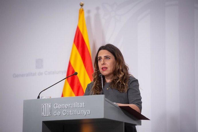La Comisión Bilateral Generalitat-Estado se reunirá en Barcelona entre finales de enero e inicios de febrero