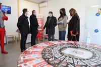 Los avales del Ayuntamiento de Madrid a pymes y autónomos superan ya los 160 millones, destaca Villacís