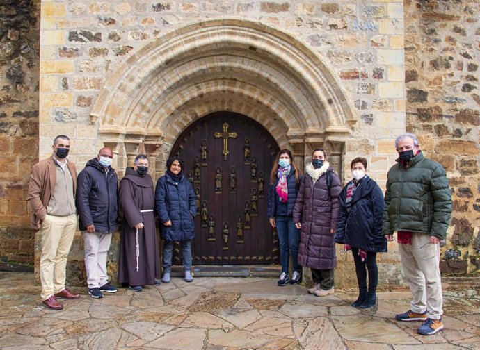 II Jornadas de Voluntariado siglo XXI Comunicación, Acción y Conciencia