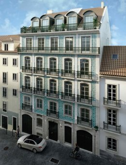 Nuevo Establecimiento en Lisboa.