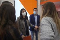 Ciudadanos sólo apoyará la reforma laboral en el Congreso si el Gobierno renuncie a cambiarla con sus socios