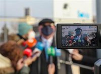 Villarejo pide perdón por la tensión del juicio al sentirse víctima de un montaje: "Estoy indignado"