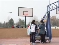 Los centros públicos y concertados de la región tienen 6.519 profesores de baja, 3.700 de ellos por Covid