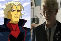 Will Poulter "clava" el Adam Warlock de Marvel en Guardianes de la Galaxia 3
