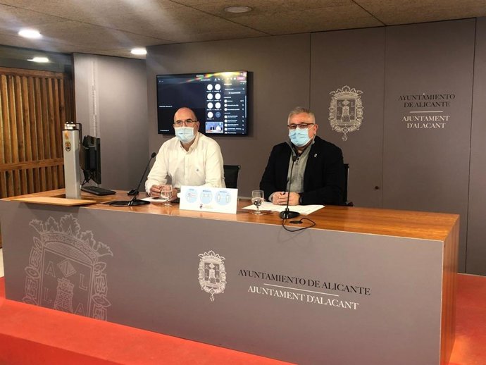 Ayuntamiento y Mercalicante acuerdan convertirse en una sociedad de servicio público con gestión indefinida