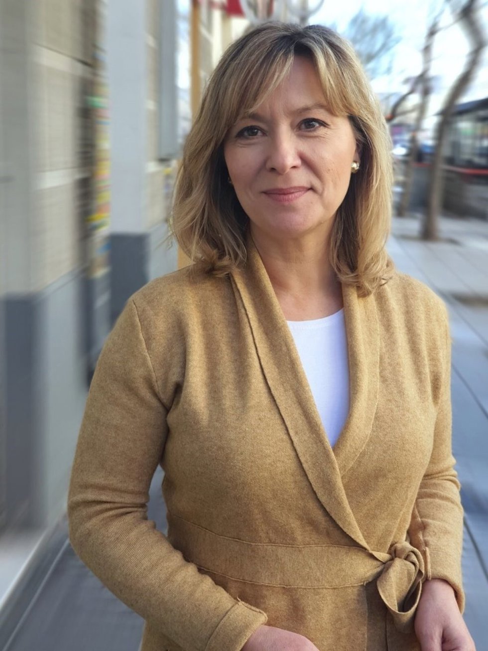 Archivo - María de los Llanos Castellanos Garijo será la nueva presidenta de Patrimonio Nacional