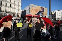 El Sindicato de Trabajadoras Sexuales pide reunirse con el Gobierno ante el anuncio de que abolirá la prostitución