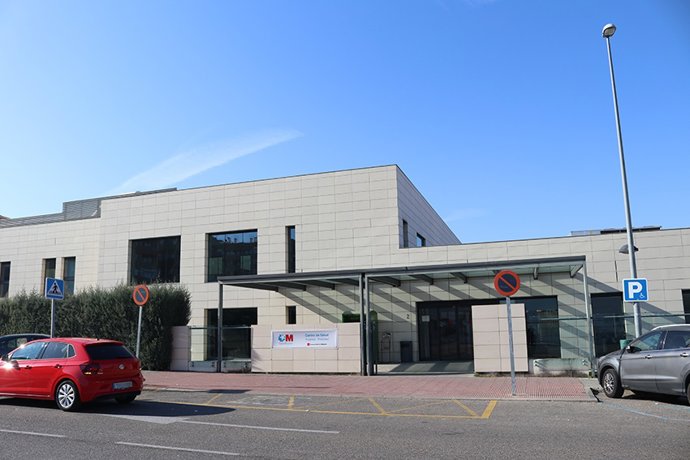 Archivo - Centro de Salud de Arganda