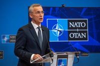 La OTAN y Rusia se sientan este miércoles a abordar las tensiones militares en la frontera con Ucrania