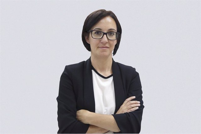 Archivo - La periodista Gemma Robles, nueva directora de 'El Periódico de España'
