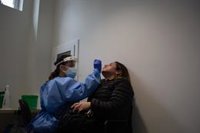 Catalunya registra 38.785 casos y 35 muertes por coronavirus en las últimas 24 horas