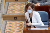 Más Madrid pide por carta a Ayuso una reunión urgente para conocer la situación del caso de las menores tuteladas