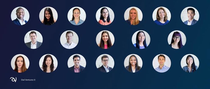 Owl Ventures Team