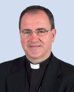 Santos Montoya nuevo obispo de La Rioja