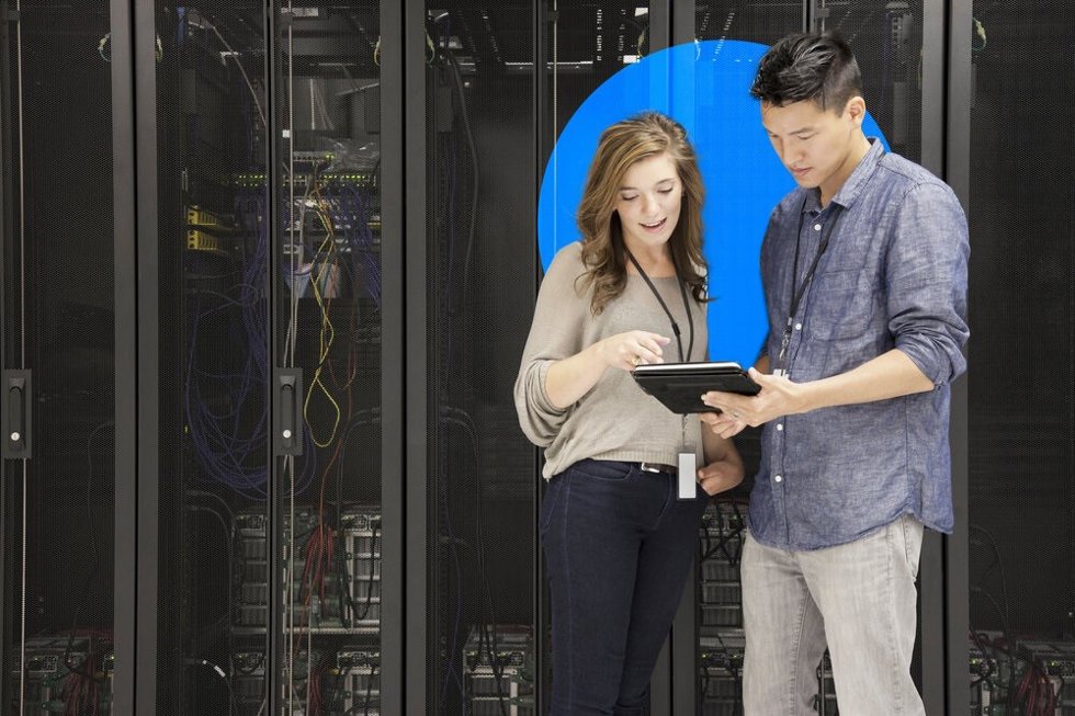Telefónica apuesta por la tecnología de IBM y Red Hat para una nueva plataforma muticloud
