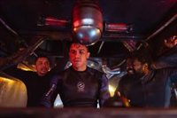 Intenso tráiler de Operación Marea Negra, la serie del narcosubmarino gallego en Amazon Prime Video